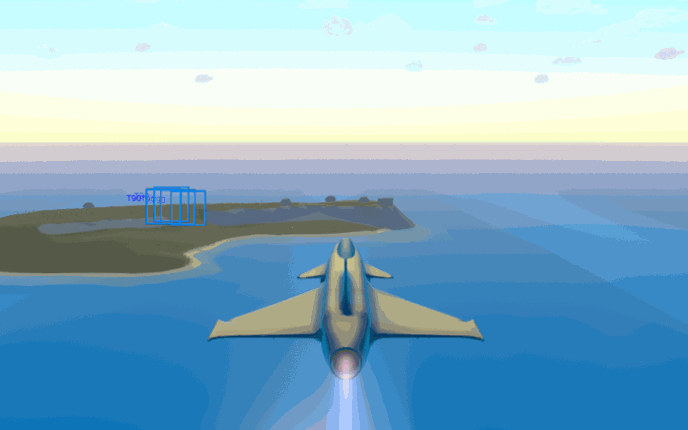 SkyOutlaw Image