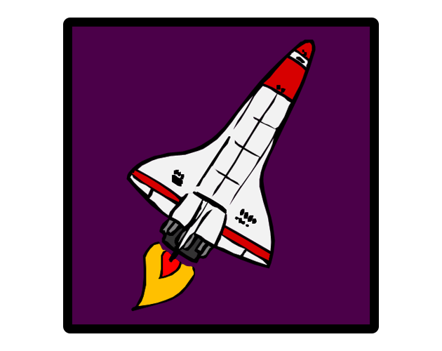 Games like Space Shooter - Jaden