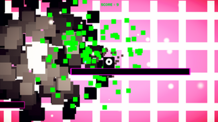 SquareRun screenshot