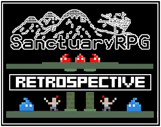 Games like SanctuaryRPG Retrospective