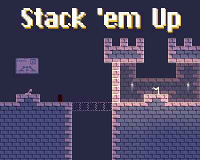 Games like Stack 'em Up