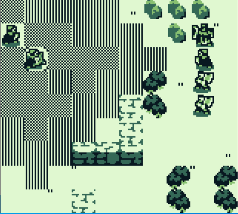 Games like Sylvanium