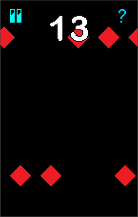 TAP TAP Square: Reloaded screenshot