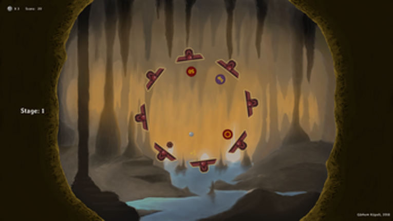 The Circle Image