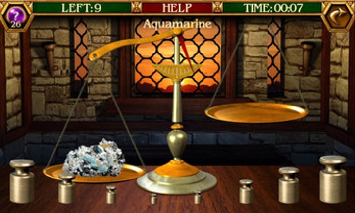 ​The Enchanted Kingdom: Elisa's Adventure screenshot