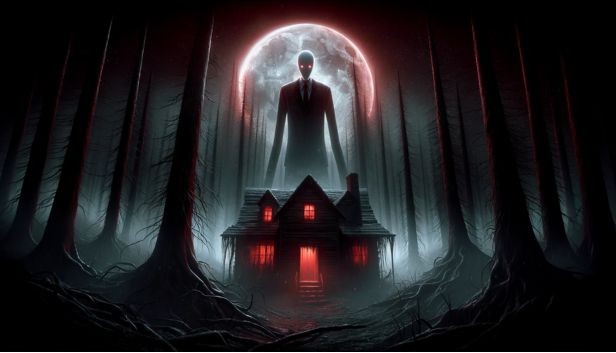 Games like The forgotten Cabin!