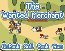 The Wanted Merchant Image