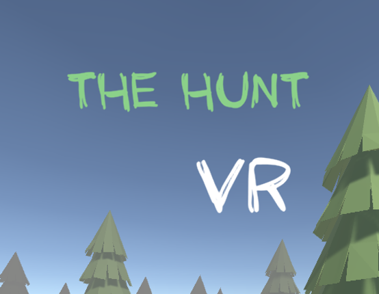 The Hunt VR Image