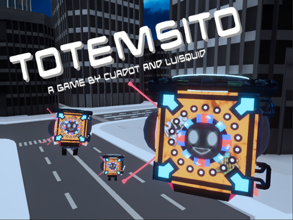 Totemsito Game Cover