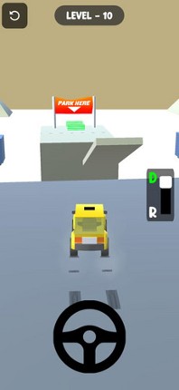 Toy Car 3D screenshot