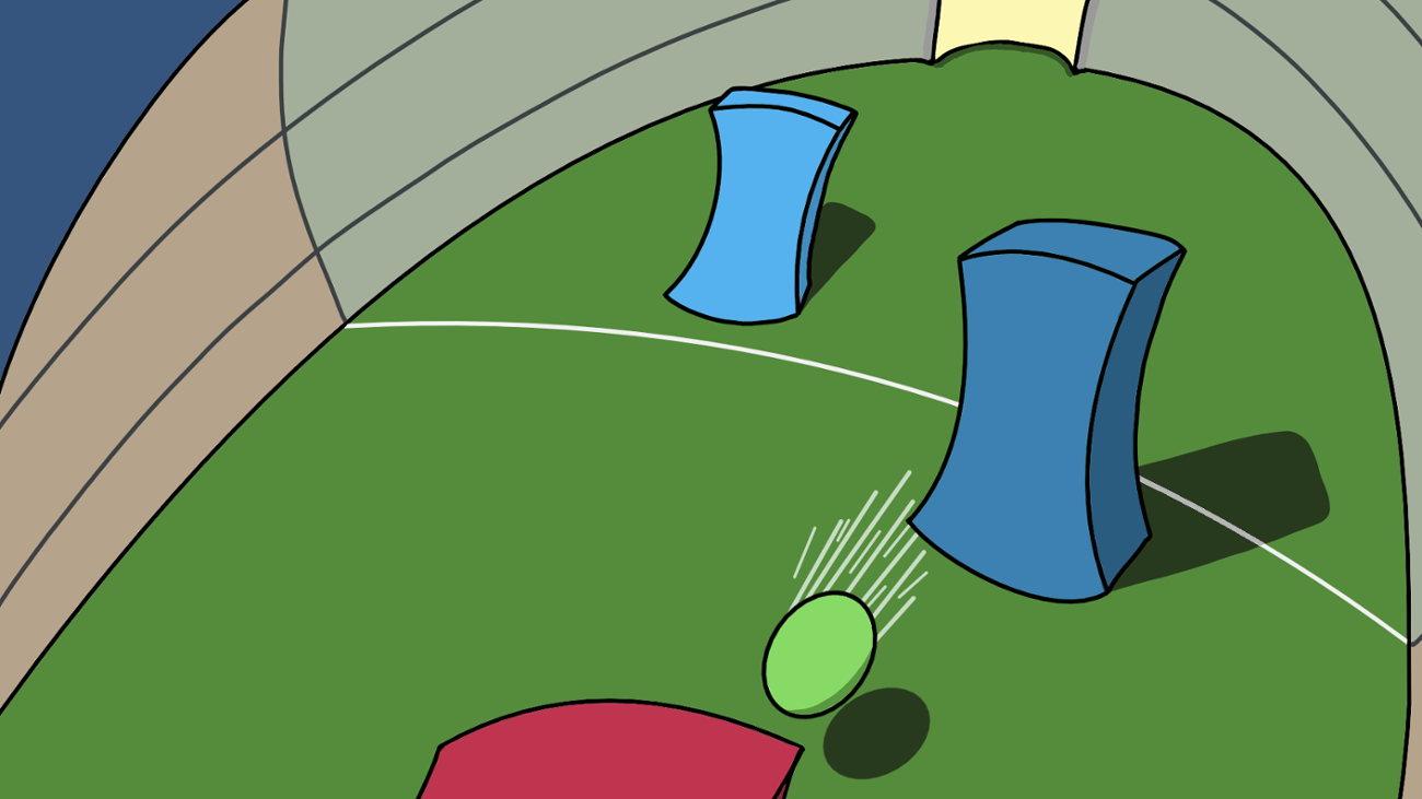 Games like VivuFurbo