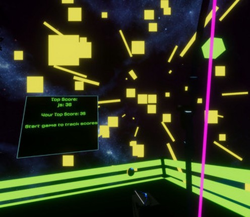 VRCADE screenshot