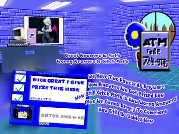 Yuliblues Basics In Powcards And Time Image