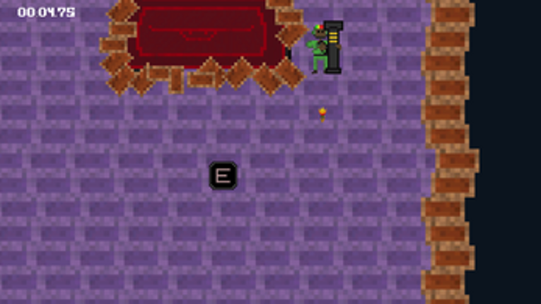 Zé da Pátria screenshot