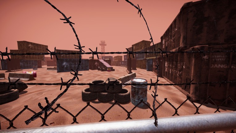PsiSyn The Game screenshot
