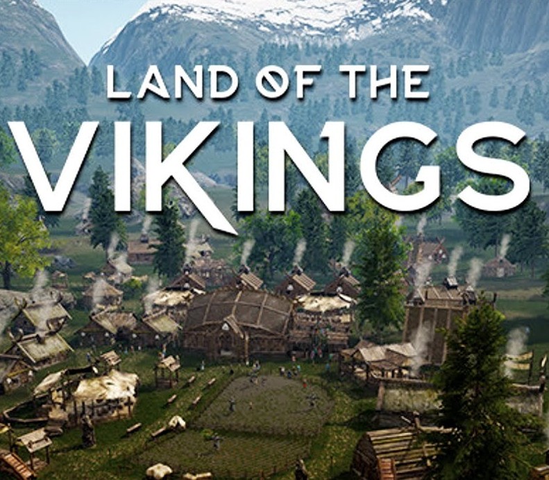 Games like Land of the Vikings