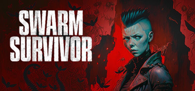 Swarm Survivor Game Cover