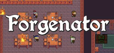 Games like Forgenator