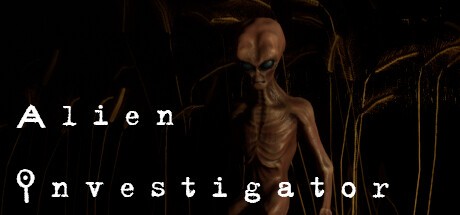 Games like Alien Investigator