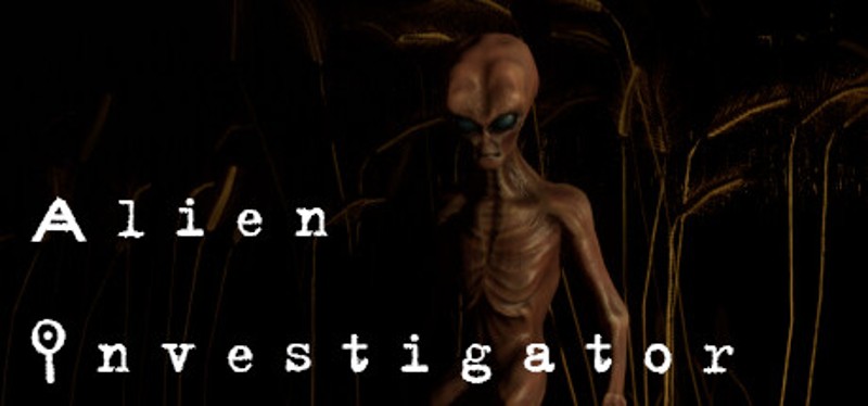 Alien Investigator Image