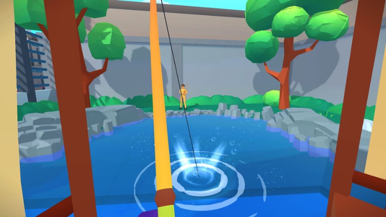 School Cafeteria Simulator screenshot