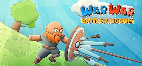 Games like WarWar Battle Kingdom