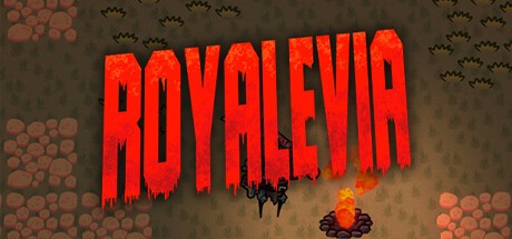 Games like Royalevia