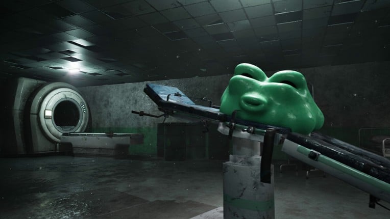 Garten of Banban 8: Anti Devil screenshot