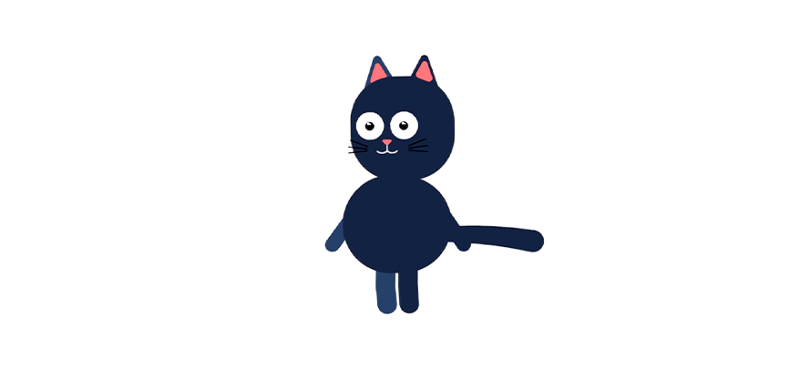 Gato em Perigo (Cat In Danger) Image