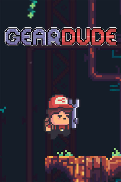 Games like GearDude (Xbox Series X/S)