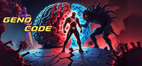Games like Genocode