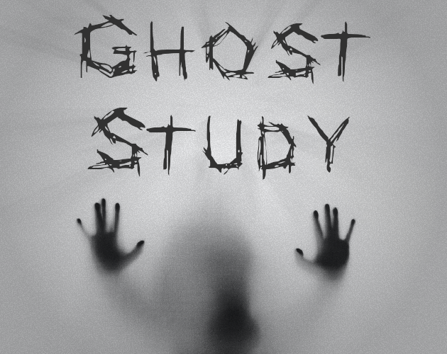 Games like Ghost Study