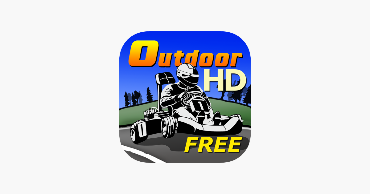 Games like Go Karting Outdoor HD Free