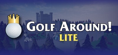 Golf Around! Lite Image