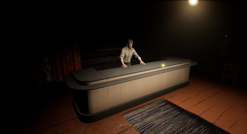 Gospodar's Tales screenshot