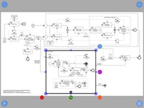 Graphics Studio - Workflow, MindMap &amp; Diagram Designer Image