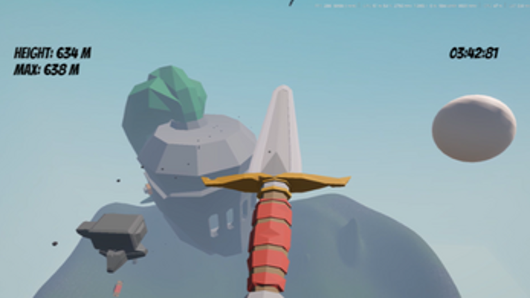 Grapple Up screenshot