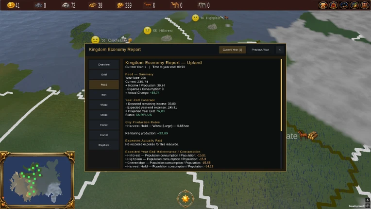Great Tribal Wars Image