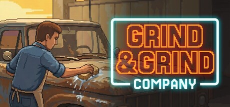Games like Grind & Grind Company