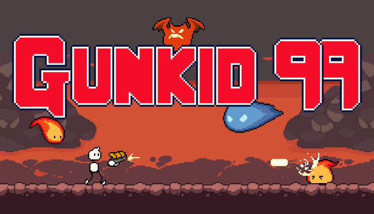 Gunkid 99 Image