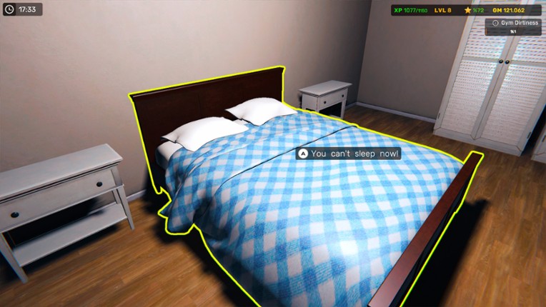 Gym Simulator 26 Image
