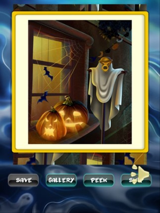 Halloween Mystery screenshot