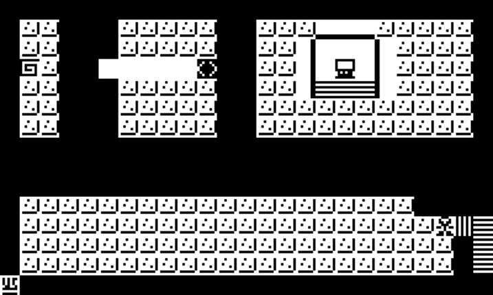 Hana: Spacetime Fantasy screenshot