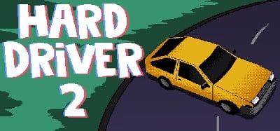 Hard Driver 2 Image