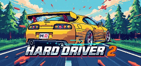 Games like Hard Driver 2