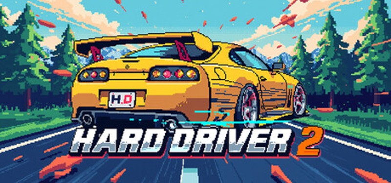 Hard Driver 2 Image