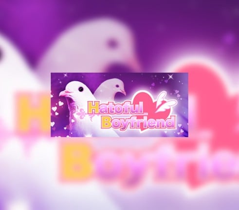 Hatoful Boyfriend Image
