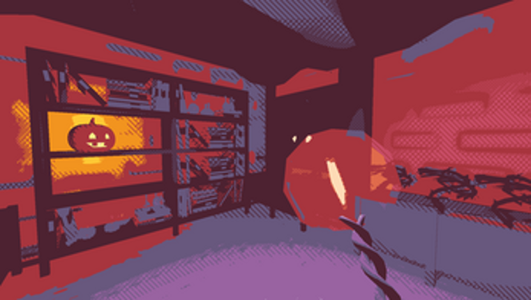haunted housekeeping Image