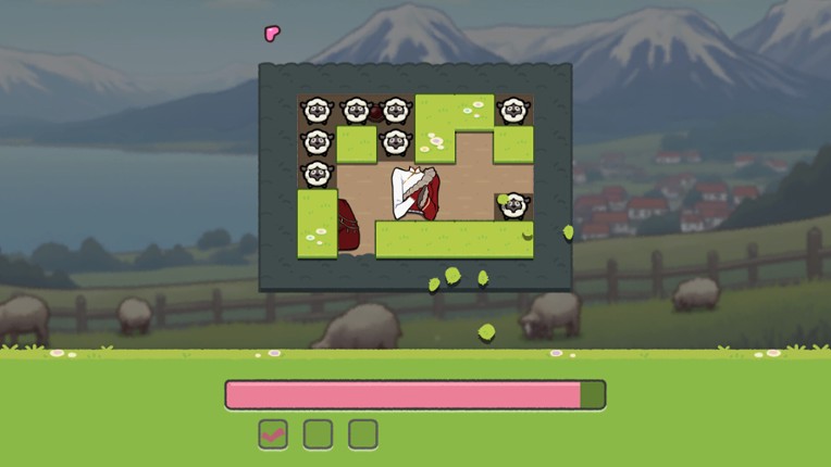 Heaven Miner screenshot