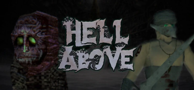 Hell Above Image